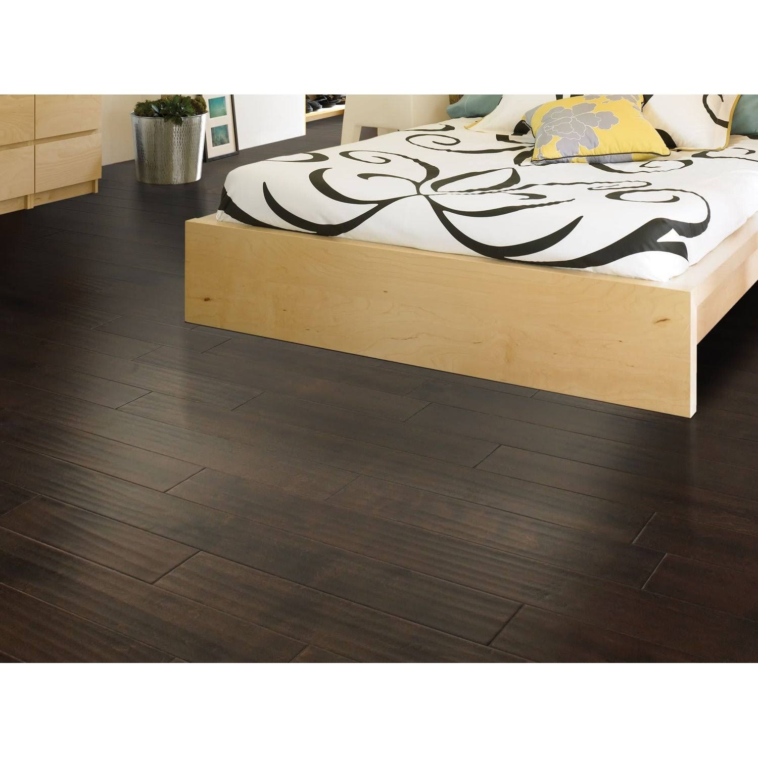 Shaw Biscayne Bay Bayfront 5x22 Hardwood Flooring X3433