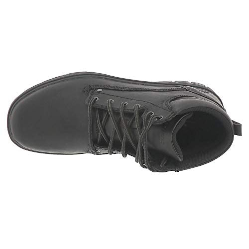 Skechers Men's Segment-Garnet Hiking Boot K50648