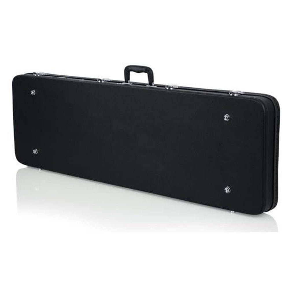 Gator GWE-BASS Hardshell Wood Bass Case W386