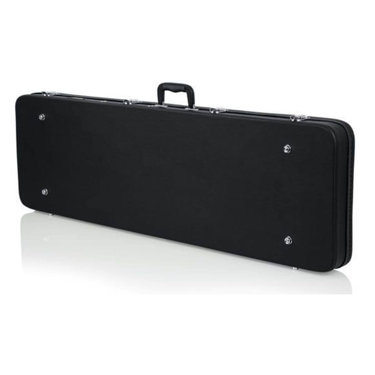 Gator GWE-BASS Hardshell Wood Bass Case W386