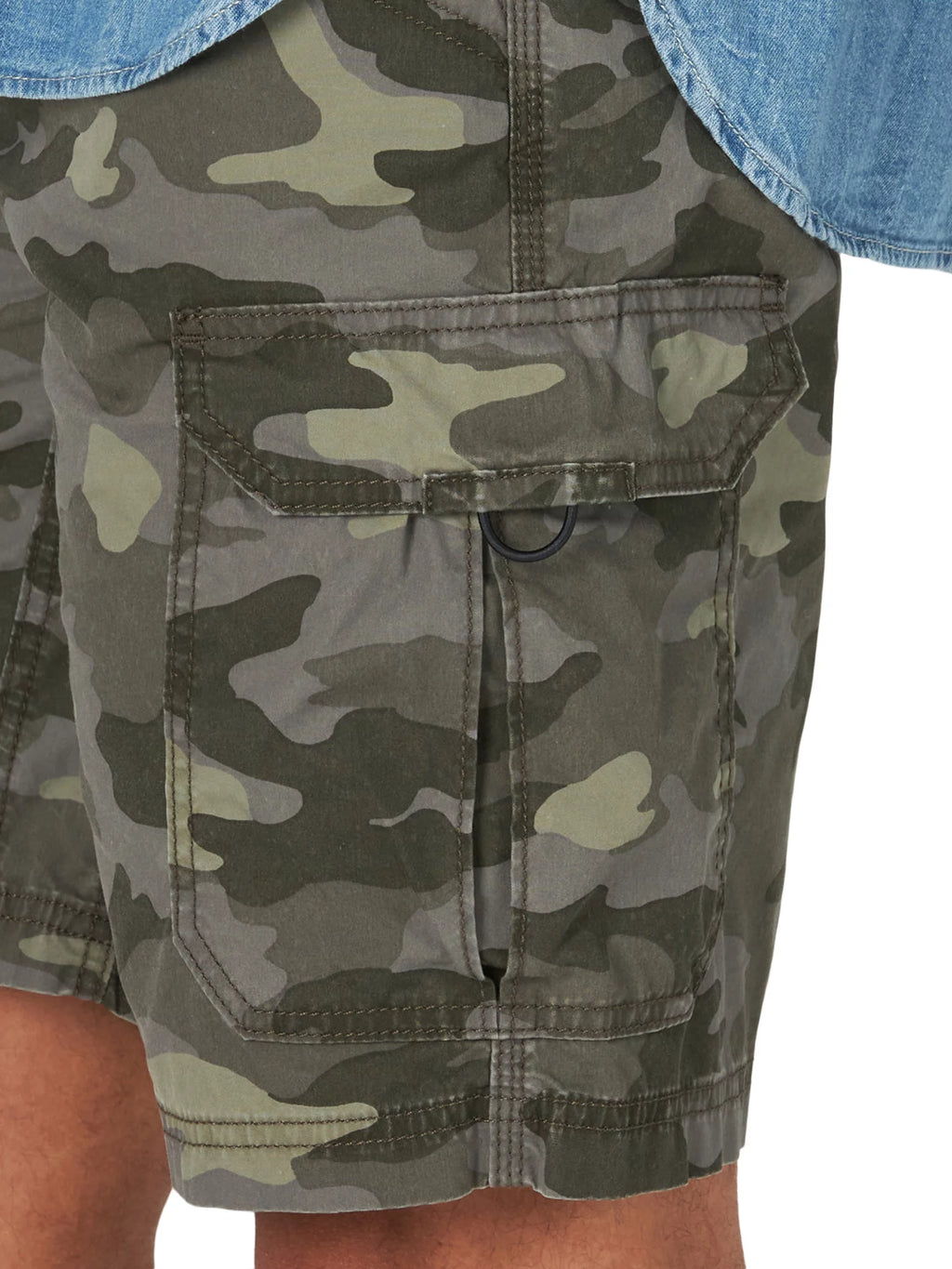 Lee Men's Extreme Motion Crossroad Cargo Short C5074
