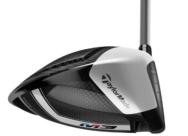 TaylorMade M3 Driver L3017