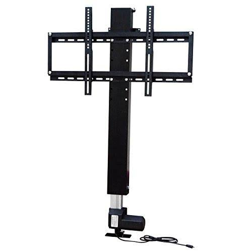 ECO-WORTHY Motorized Vertical TV Lift for 26-57x22 TVs with Remote Control Y7058