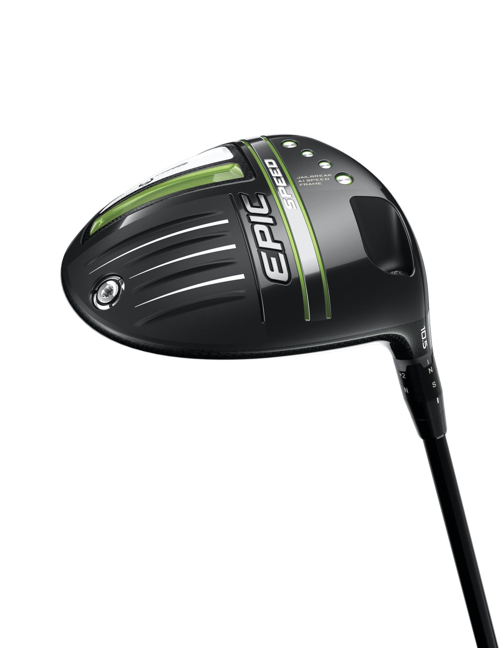 Callaway Epic Speed Driver B78976