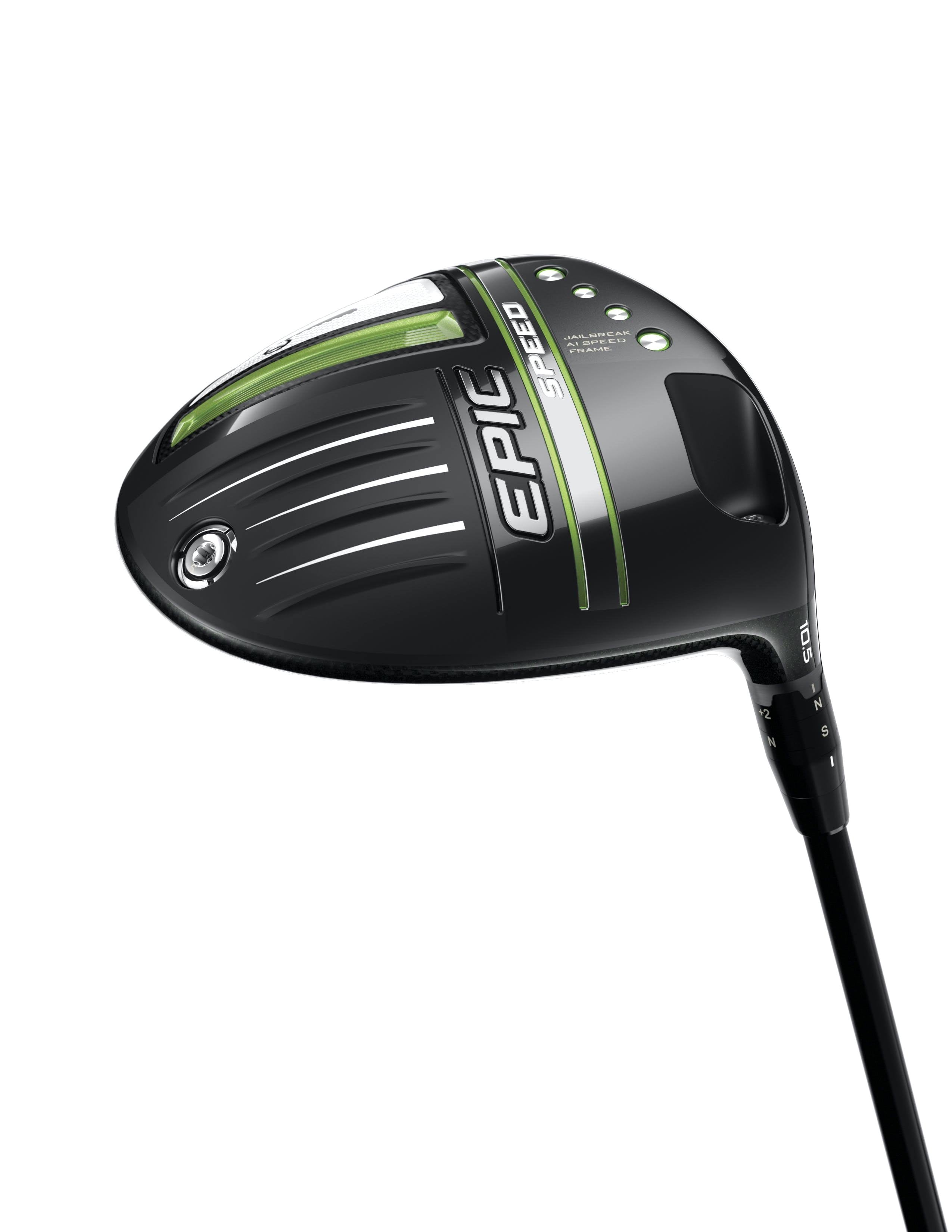 Callaway Epic Speed Driver B78976