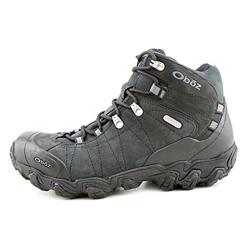 Oboz Men's Bridger Mid B-Dry Hiking Boot Z210483