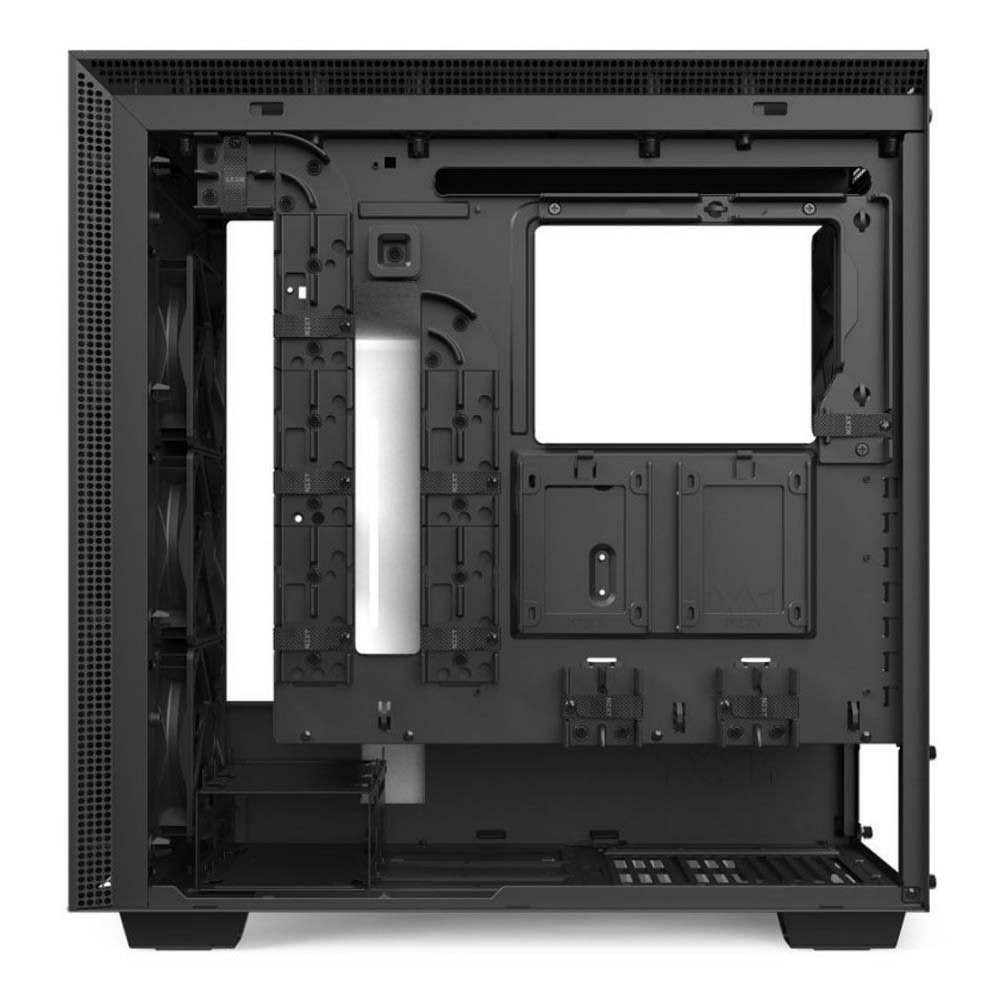 NZXT H710 Tower Case J684