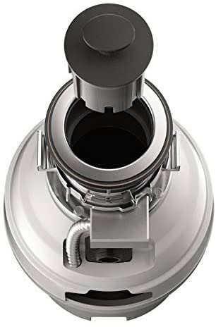 Waste King L-5000TC Batch Feed Garbage Disposal with Power Cord, 3/4 HP N555