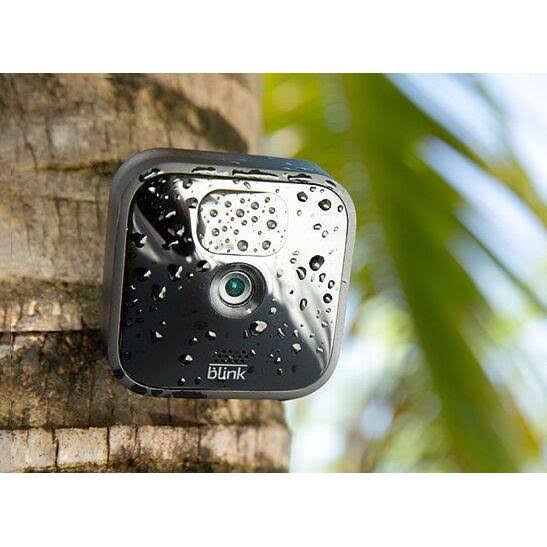 Blink Wireless Outdoor 2-Camera System I690542