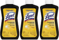 Lysol Concentrate All Purpose Cleaner Disinfectant, 12 Ounce Pack of 3