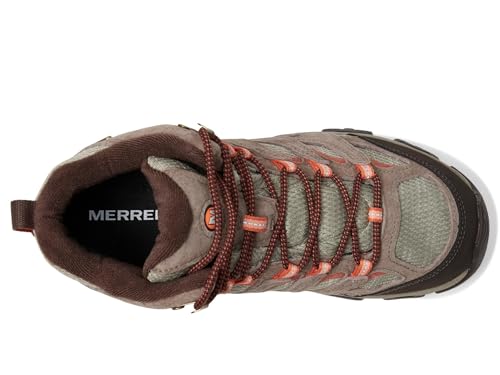 Merrell Women's Moab 3 Mid WP Hiking Boot Q776150