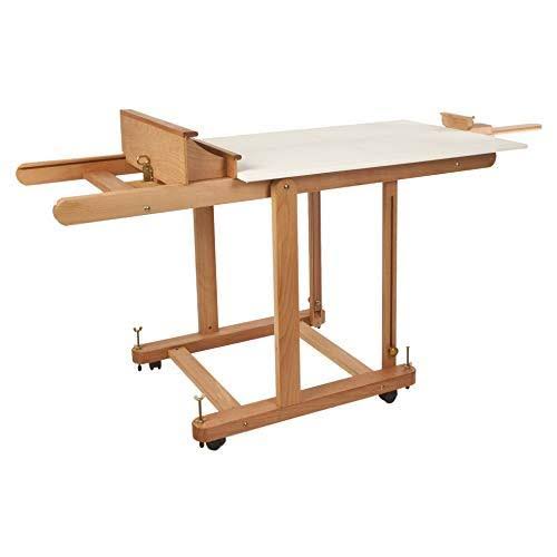 Mabef Convertible Studio Easel D4257