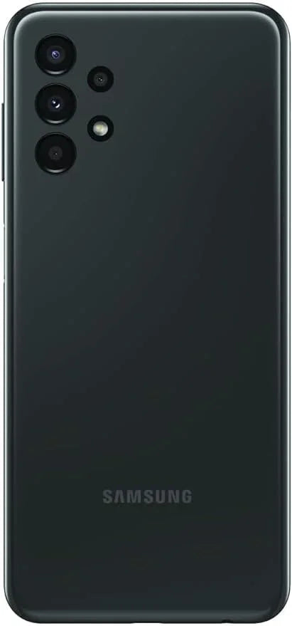 Samsung Galaxy A13 32GB SM-A135UZKV Verizon Black G833256