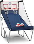 Pop-A-Shot Official Home Dual Shot Basketball Arcade Game