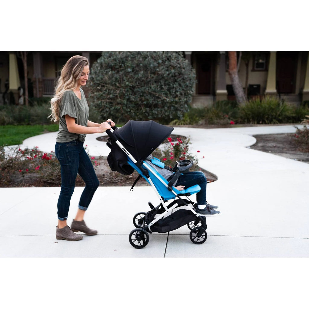 Joovy Kooper Stroller Glacier Q1573