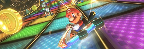 Mario Kart 8 Deluxe - US Version A590234