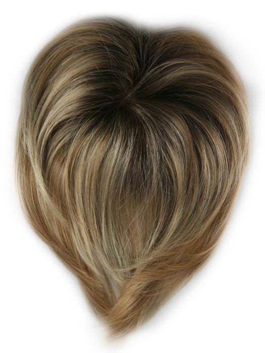Jon Renau Hair Toppers B942