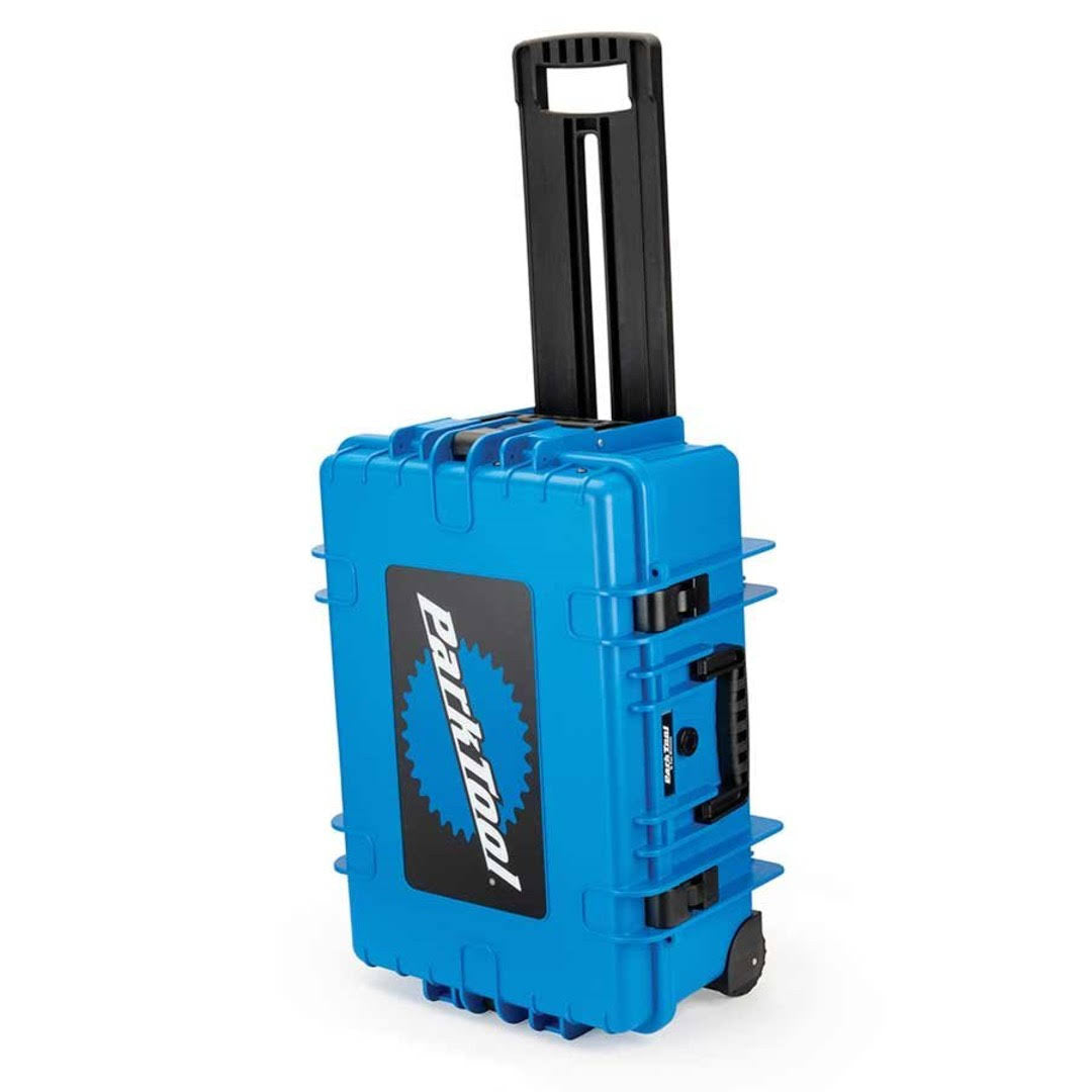 Park Tool BX-3 Rolling Big Blue Box A2881