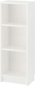IKEA Billy Bookcase, White