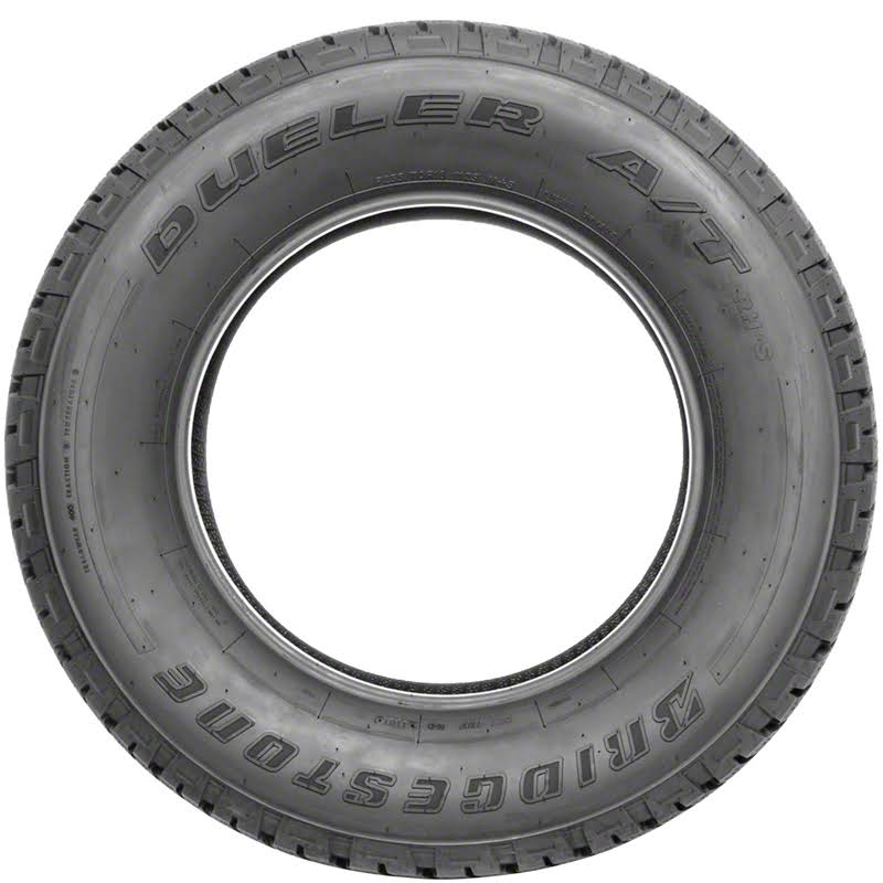 Bridgestone Dueler A/T RH-S Tire P285/45R22 H229576