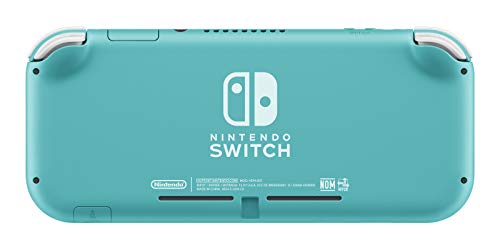 Nintendo Switch Lite Blue Z36020