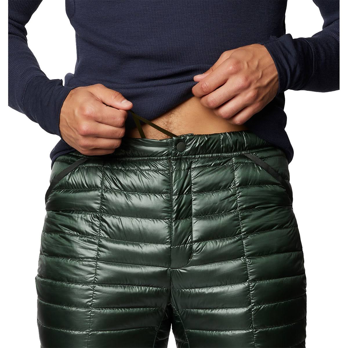Mountain Hardwear Men's Ghost Whisperer Pant R4658