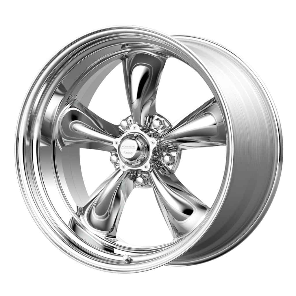 American Racing Torq Thrust II 15x8 Wheels G17491