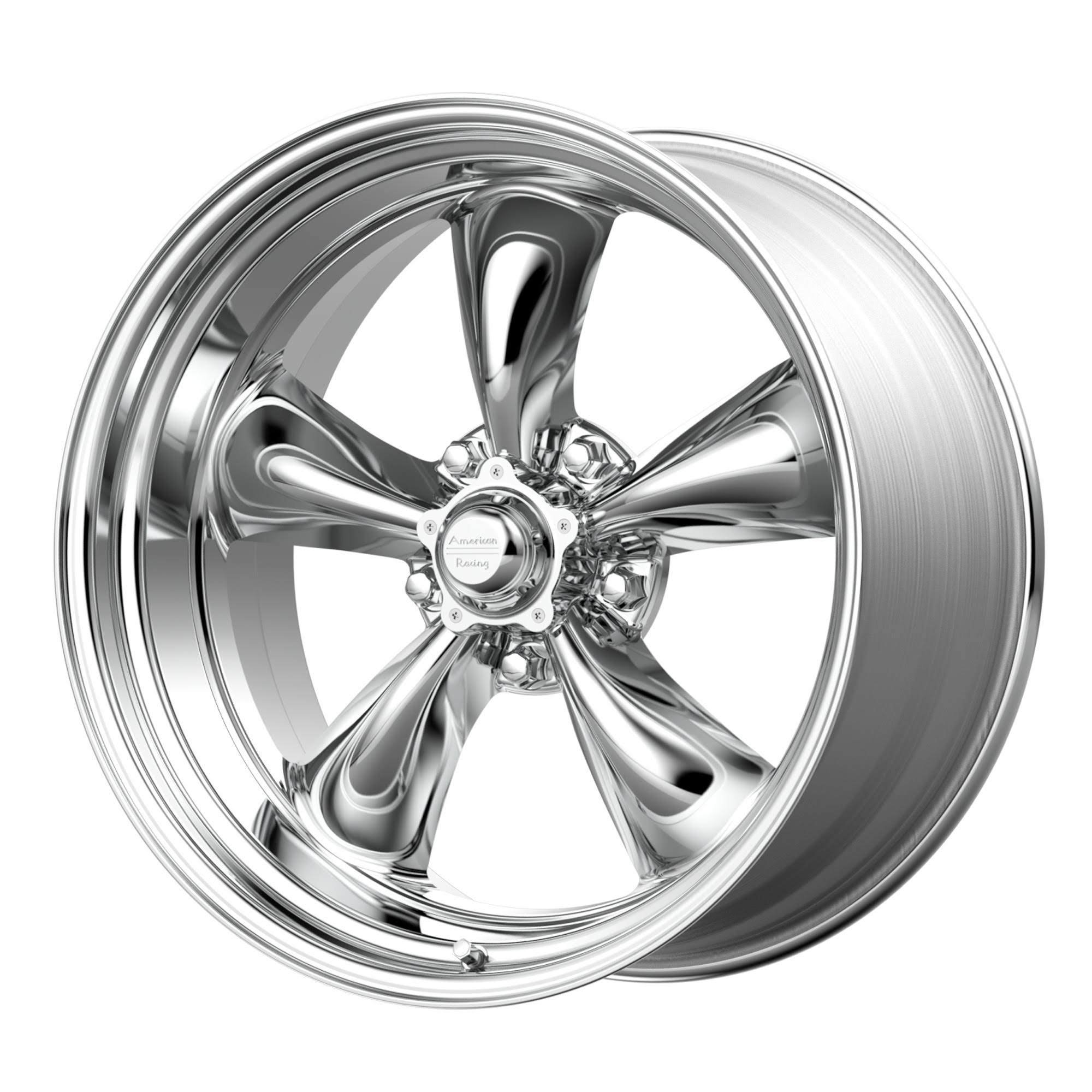 American Racing Torq Thrust II 15x8 Wheels G17491