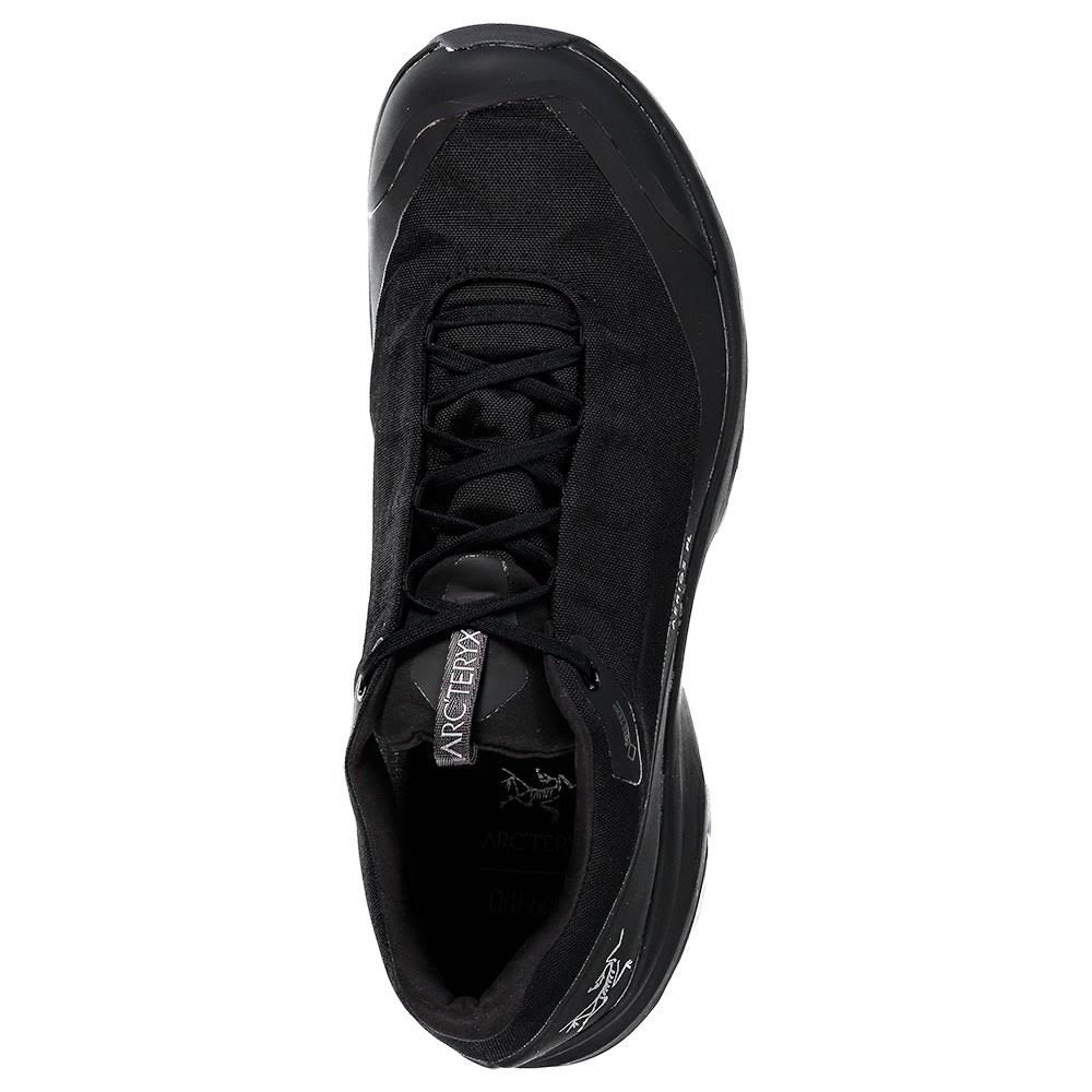 Arc&teryx Men&s Aerios fl GTX Black 9.5 US G479877
