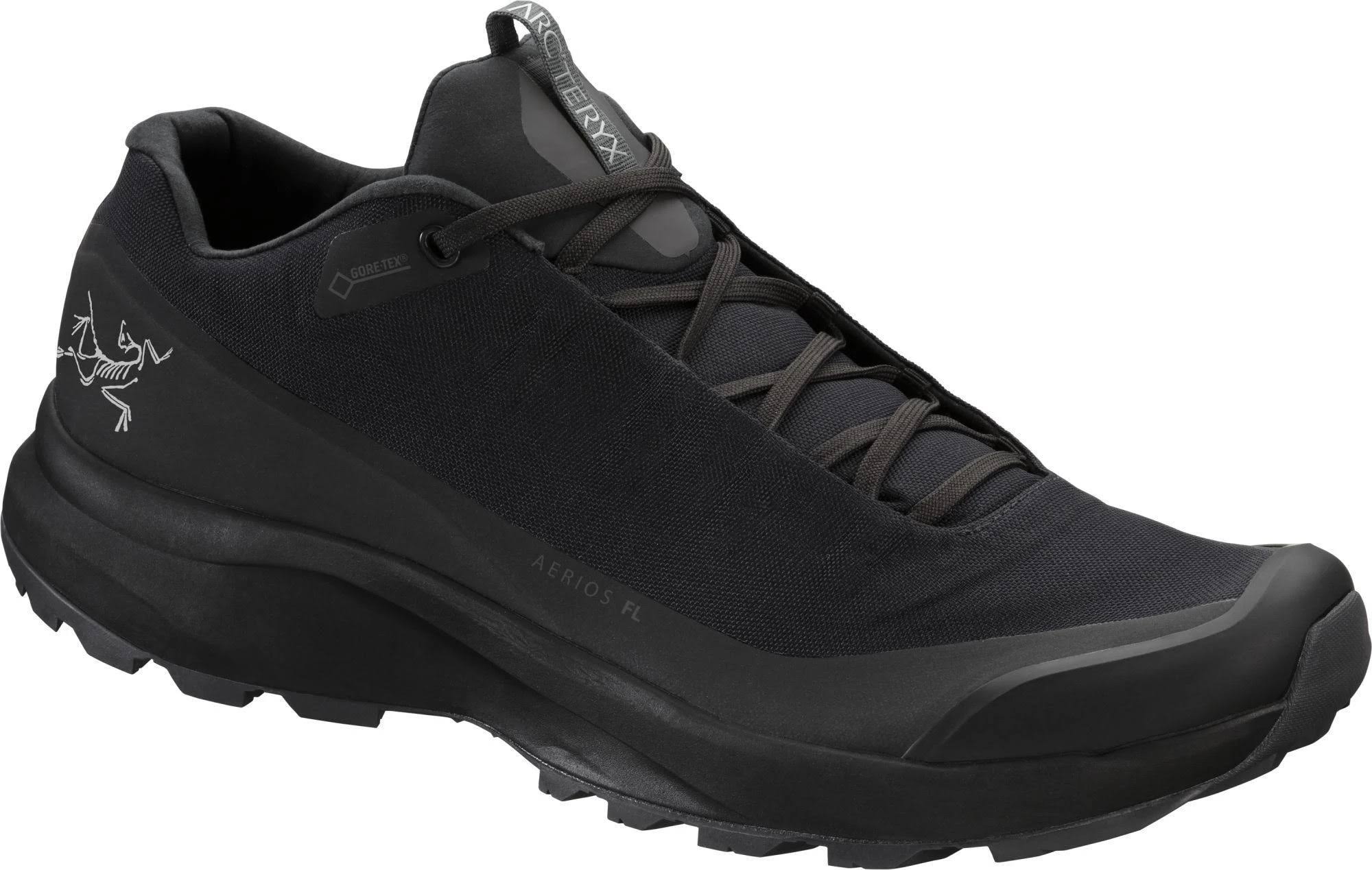 Arc&teryx Men&s Aerios fl GTX Black 9.5 US G479877