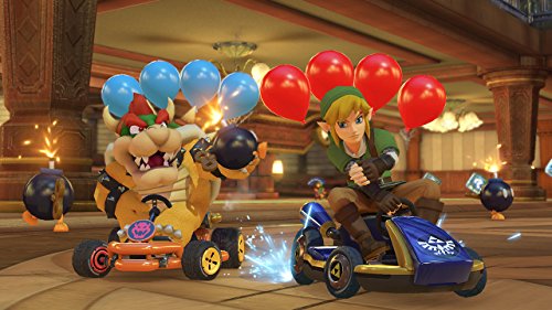 Mario Kart 8 Deluxe - US Version A590234