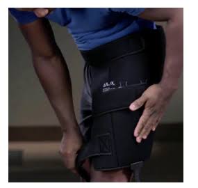 Breg Polar Care Knee Y Adapter G410