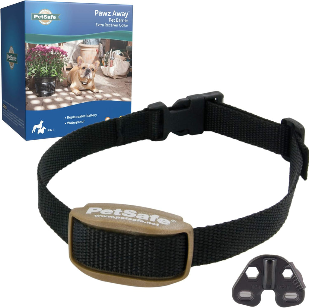 PetSafe Pawz Away Indoor Pet Barrier Wireless Pet Gate E886