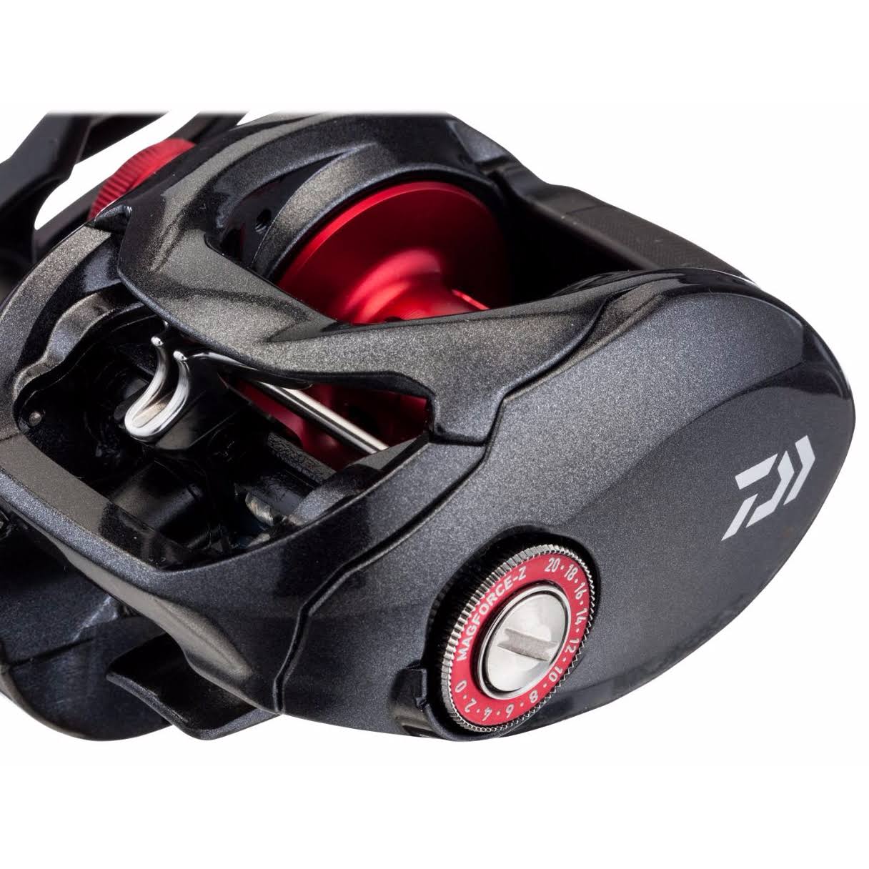 Daiwa Tatula CT Baitcast Reel C278