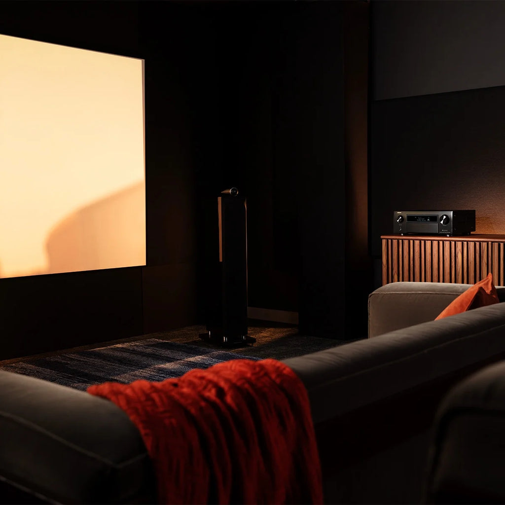 Denon AVR-X6800H 11.4 Channel 8K Home Theater Receiver Z9522