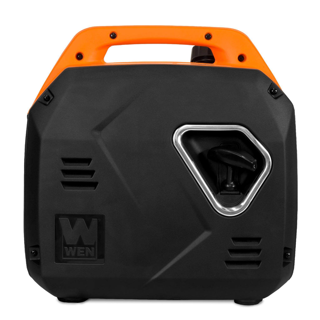 Wen Super Quiet 2000-Watt Portable Inverter Generator C765