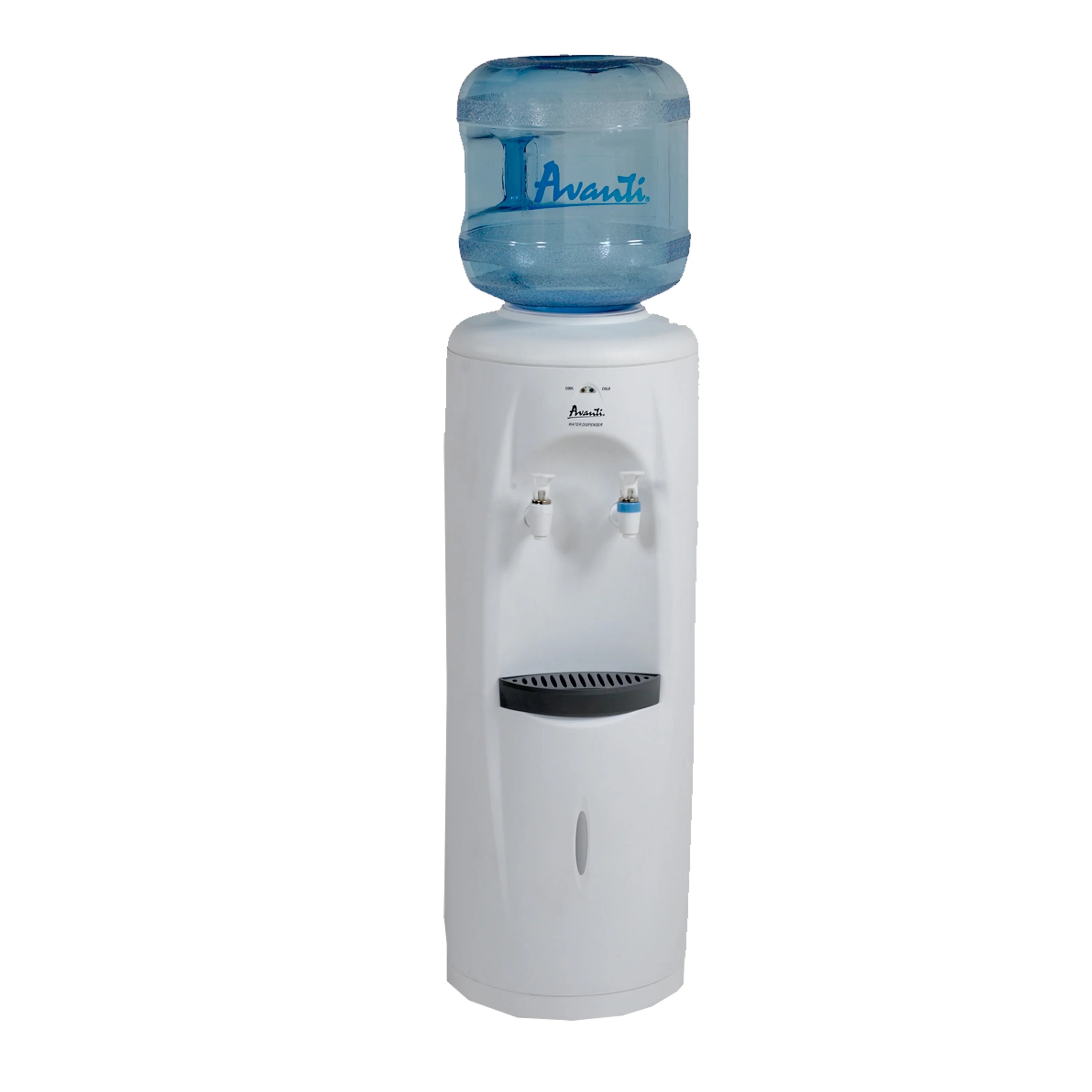 Avanti Freestanding Top Loading Water Dispenser X69457