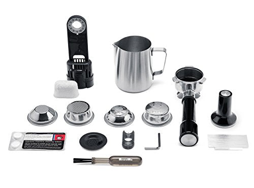 Breville Barista Express Espresso Machine C919419
