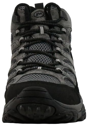 Merrell Men's Moab 2 Mid Waterproof Hiking Boot M8473