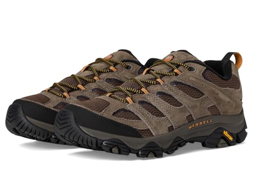 Merrell Men's Moab 3 Hiking Shoe D339