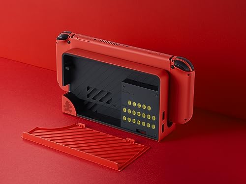 Nintendo Switch OLED Model with White Joy-Con Y8184