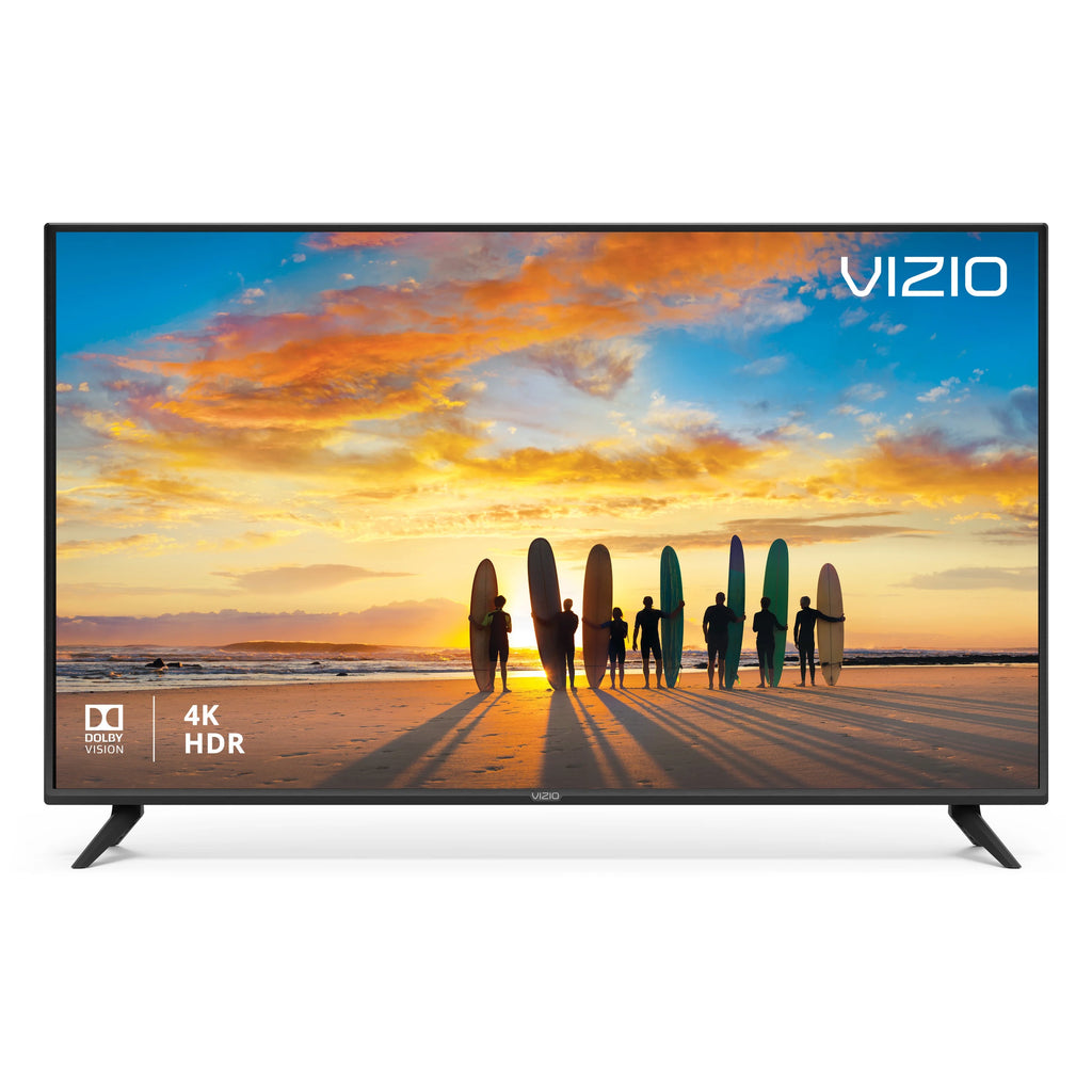 VIZIO 50" Class 4K (2160p) Smart LED TV (V505-G9)