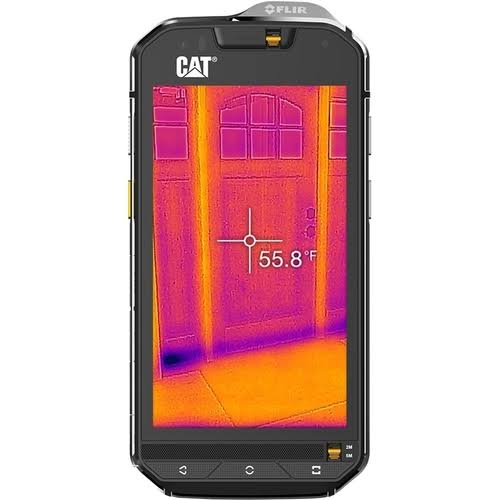 CAT S60 Smartphone 4G LTE 32GB R66760