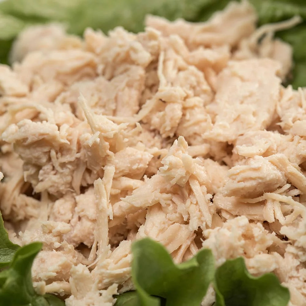 Lehman's All Natural Canned Chicken, 28 Oz Z139551