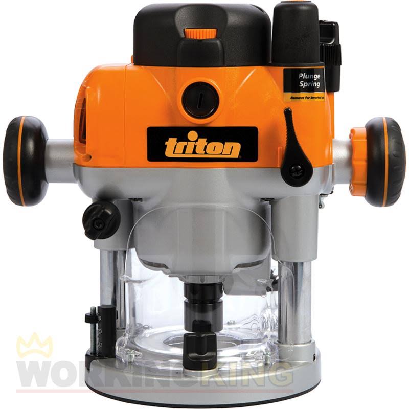 Triton Bi-Mode Router 2400 W Tra001 330165