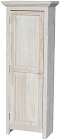 Pemberly Row Unfinished 48 Storage Cabinet