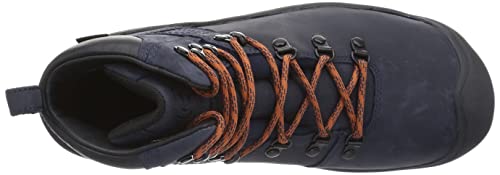 KEEN Men's Pyrenees Waterproof Hiking Boots W9411
