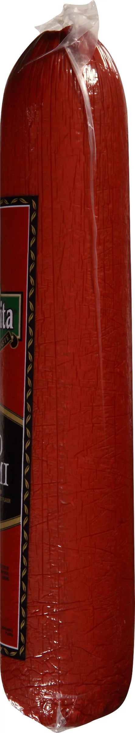 Margherita® Hard Salami V83417