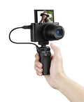 Sony Cyber-Shot DSC-RX100 V 20.1MP Digital Camera with 1" Sensor M7403