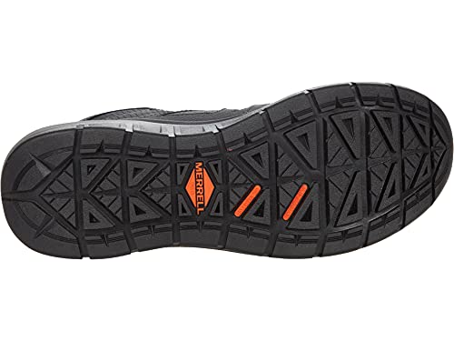 Merrell Men's Fullbench Speed Mid Carbon Fiber Boot P632